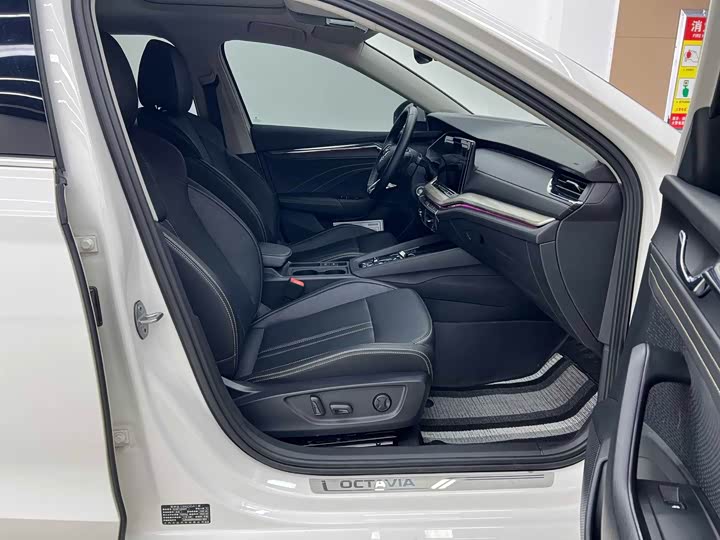 Фото 9 - Skoda Octavia Pro