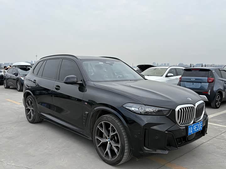 Фото 3 - BMW X5