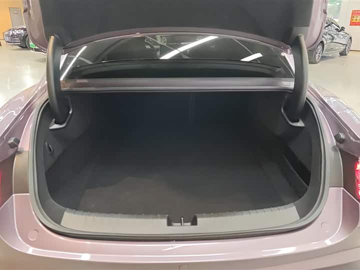 Фото 4 - Xiaomi SU7