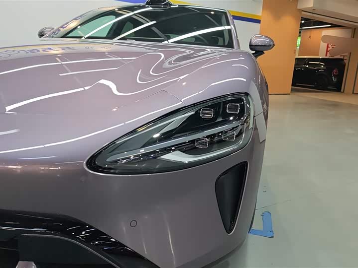 Фото 5 - Xiaomi SU7