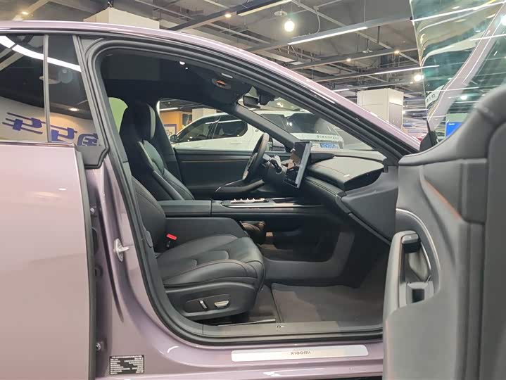 Фото 8 - Xiaomi SU7