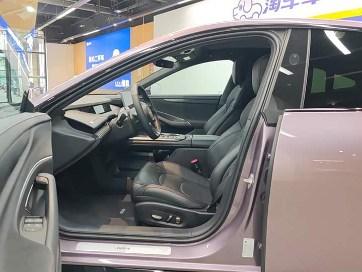 Фото 9 - Xiaomi SU7