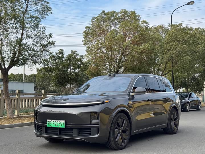 Фото 1 - LiXiang L9