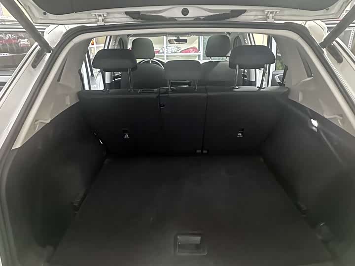 Фото 11 - Volkswagen Tayron