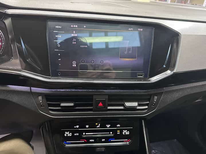 Фото 17 - Volkswagen Tayron