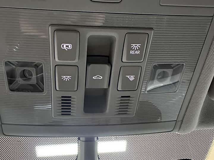 Фото 20 - Volkswagen Tayron