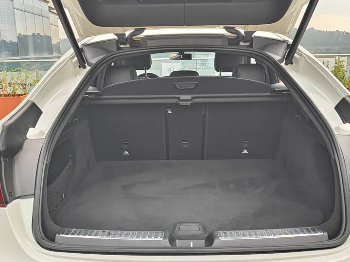 Фото 10 - Mercedes-Benz GLC-Class Coupe