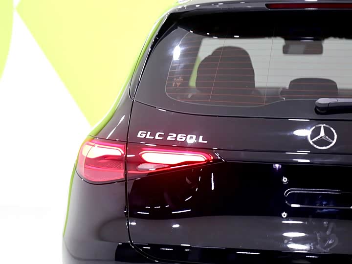 Фото 12 - Mercedes-Benz GLC-Class