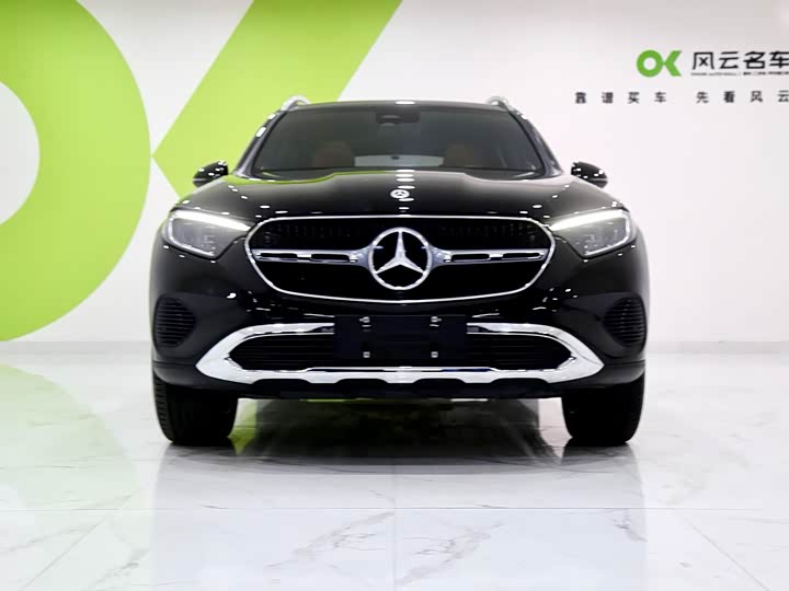 Фото 2 - Mercedes-Benz GLC-Class