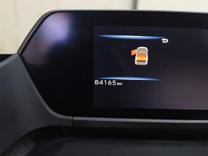 Фото 12 - Toyota bZ4X