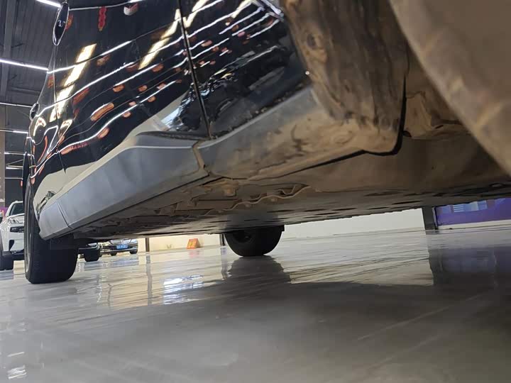 Фото 21 - Toyota bZ4X