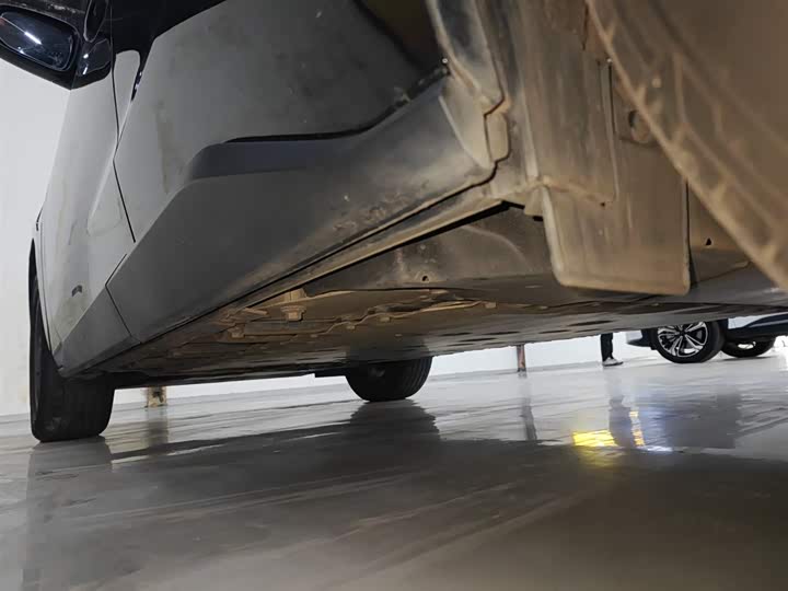 Фото 22 - Toyota bZ4X