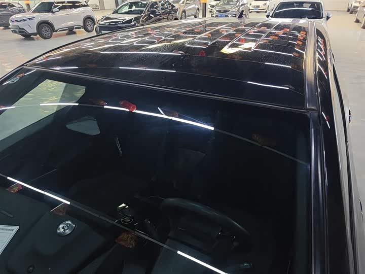 Фото 27 - Toyota bZ4X