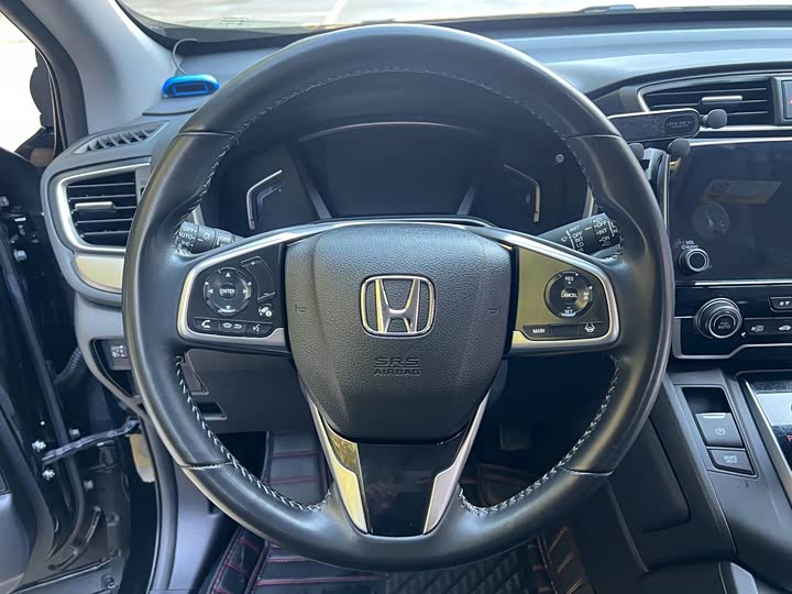 Фото 12 - Honda Breeze