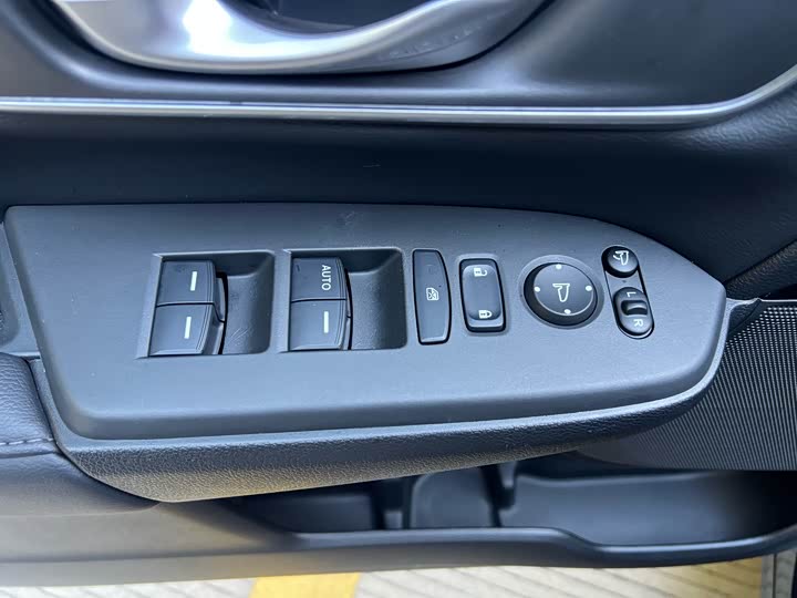 Фото 13 - Honda Breeze