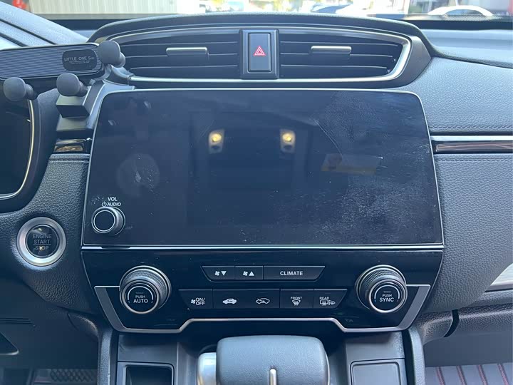 Фото 15 - Honda Breeze