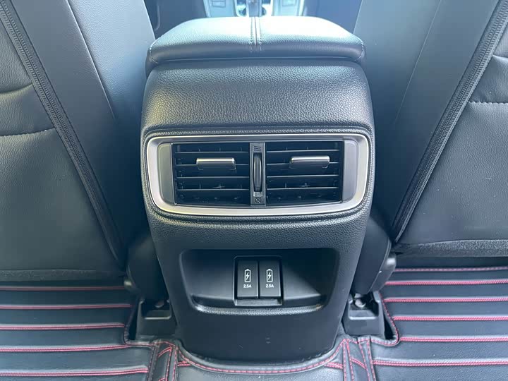 Фото 16 - Honda Breeze