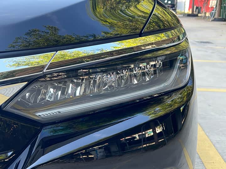 Фото 18 - Honda Breeze