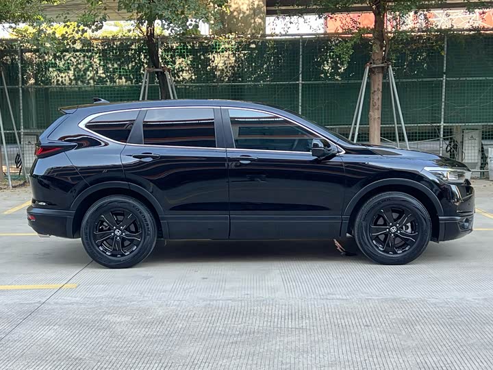 Фото 3 - Honda Breeze