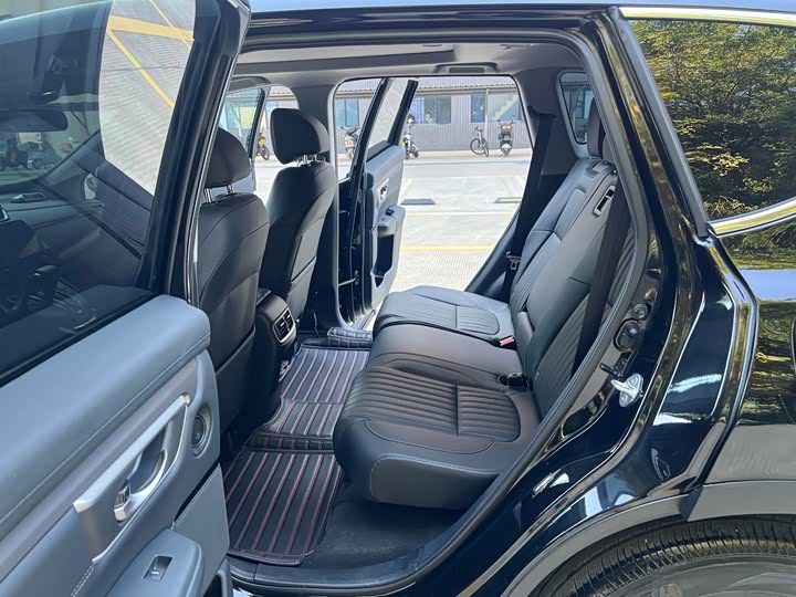 Фото 7 - Honda Breeze