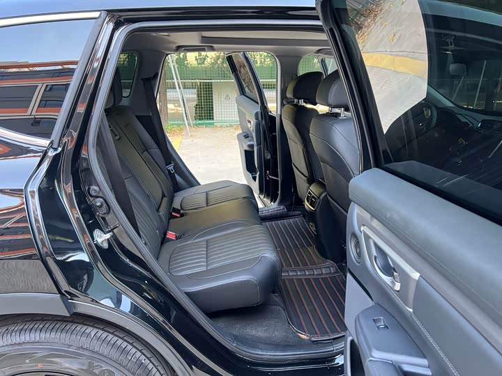 Фото 8 - Honda Breeze