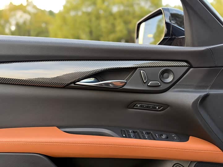 Фото 7 - Cadillac CT6