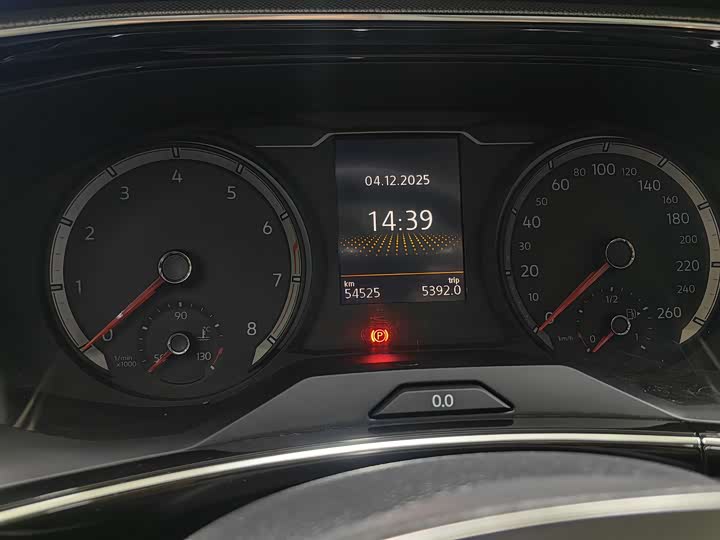 Фото 15 - Volkswagen Tayron