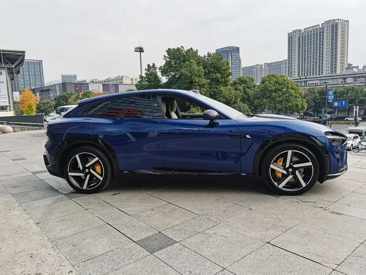 Фото 15 - Xiaomi YU7