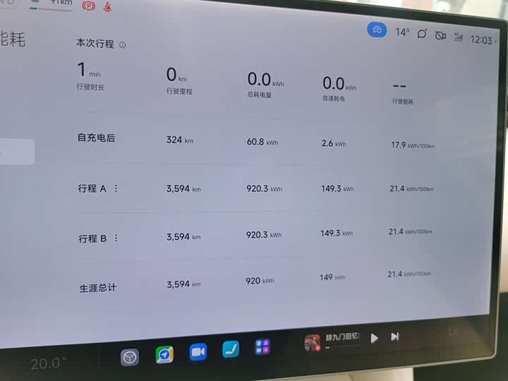 Фото 8 - Xiaomi YU7