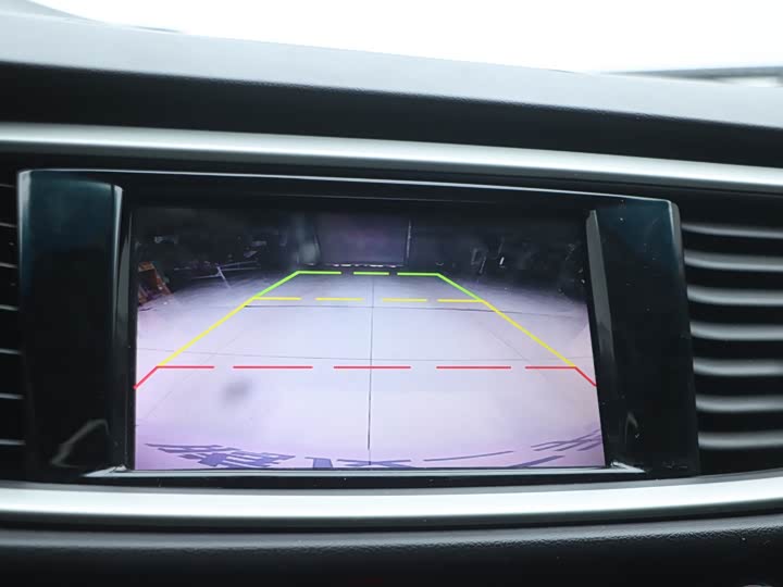 Фото 10 - Buick Excelle GT