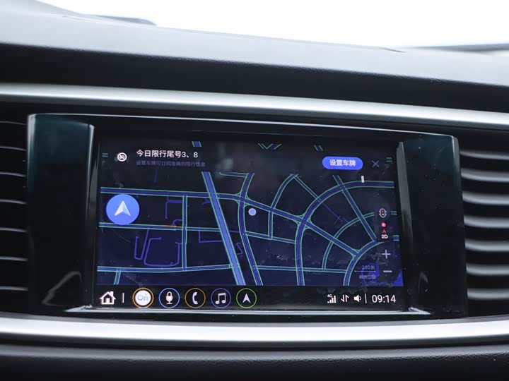 Фото 12 - Buick Excelle GT