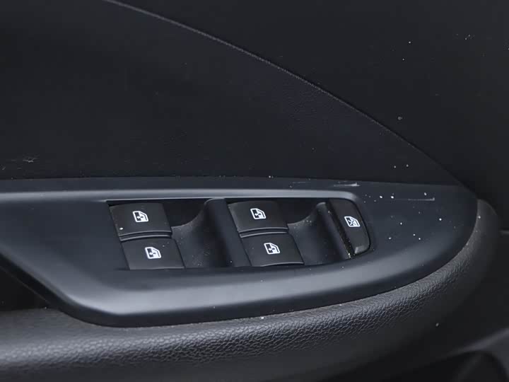 Фото 5 - Buick Excelle GT