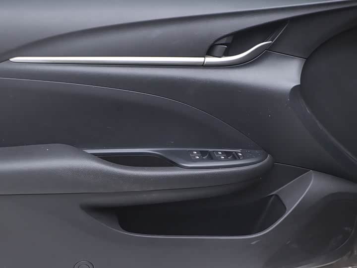 Фото 6 - Buick Excelle GT