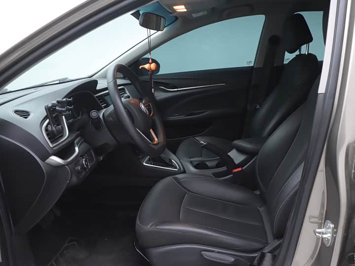 Фото 7 - Buick Excelle GT