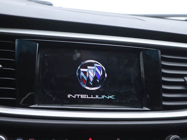 Фото 9 - Buick Excelle GT