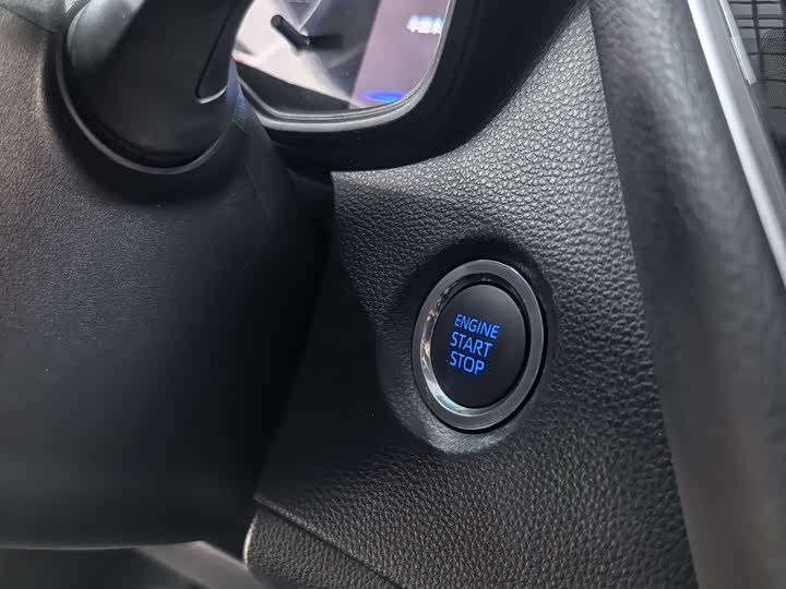 Фото 6 - Toyota Levin