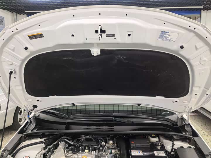 Фото 7 - Toyota Levin