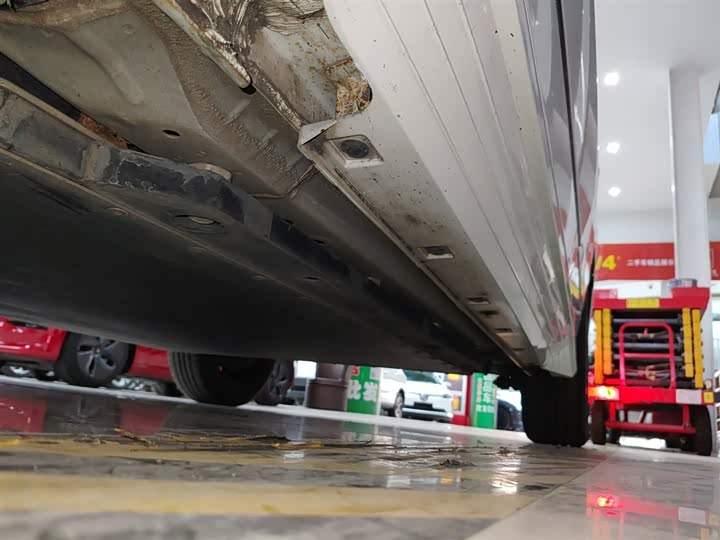 Фото 22 - BYD E2