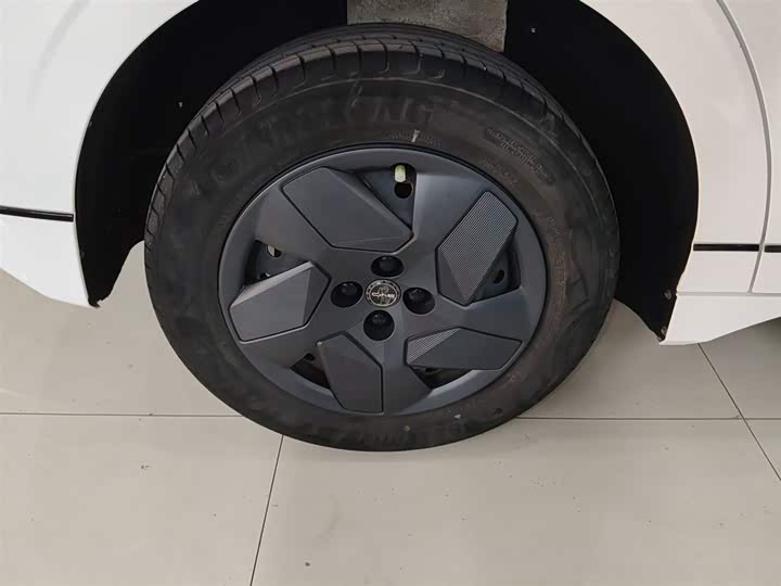 Фото 26 - BYD E2