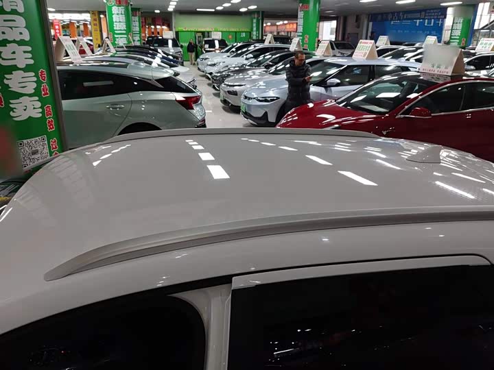 Фото 27 - BYD E2