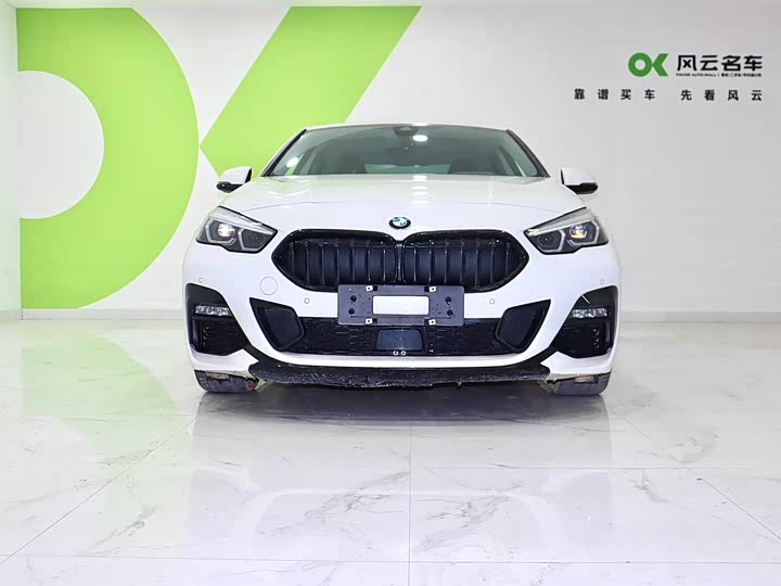 Фото 2 - BMW 2 Series