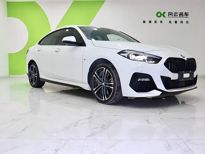 Фото 3 - BMW 2 Series