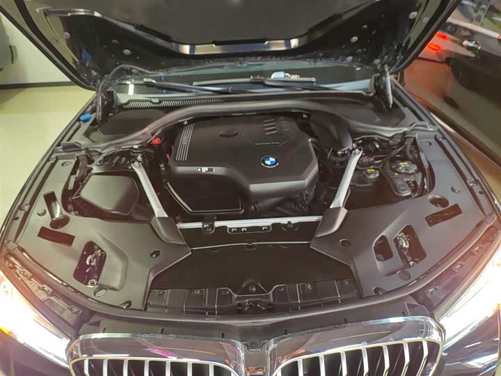 Фото 20 - BMW 5 Series