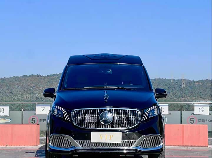 Фото 2 - Mercedes-Benz Vito