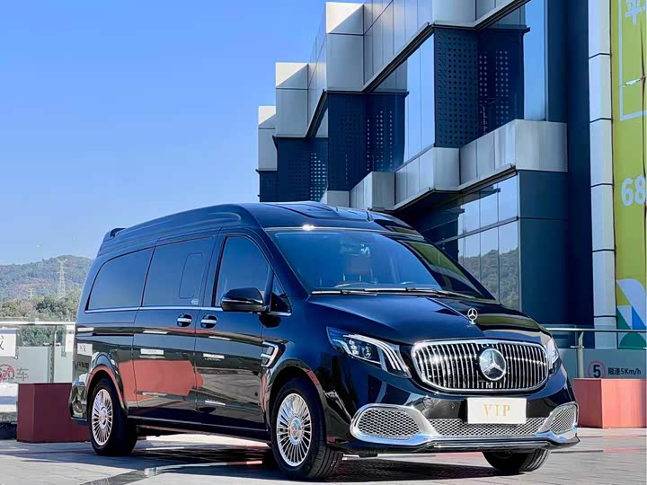 Фото 3 - Mercedes-Benz Vito