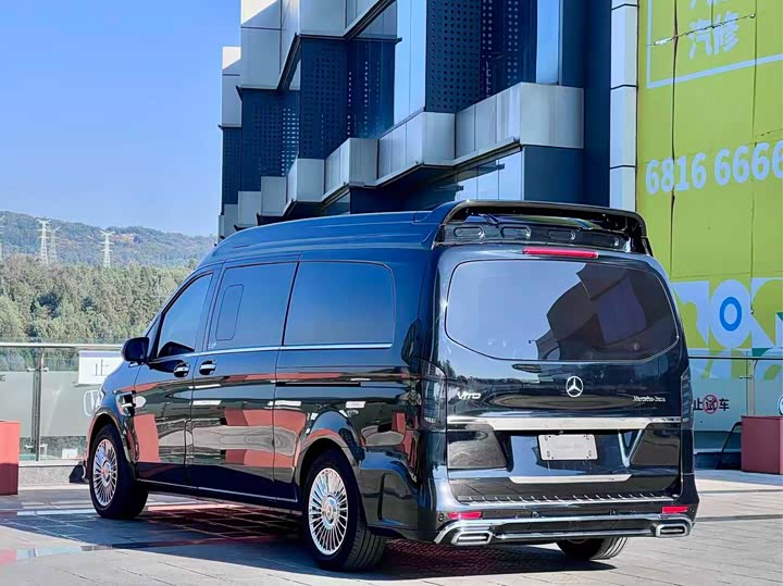 Фото 5 - Mercedes-Benz Vito