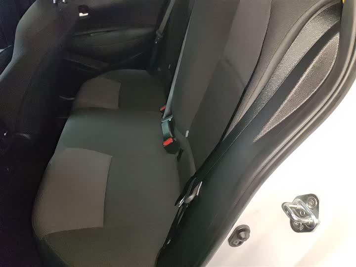 Фото 17 - Toyota Levin