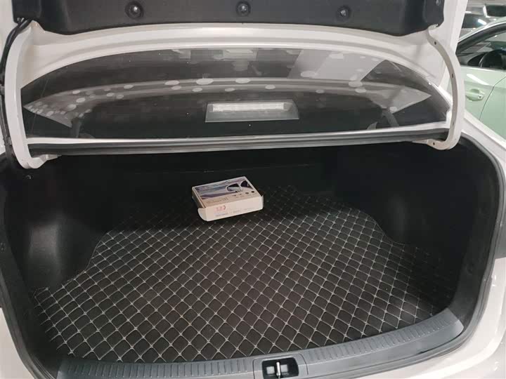 Фото 19 - Toyota Levin