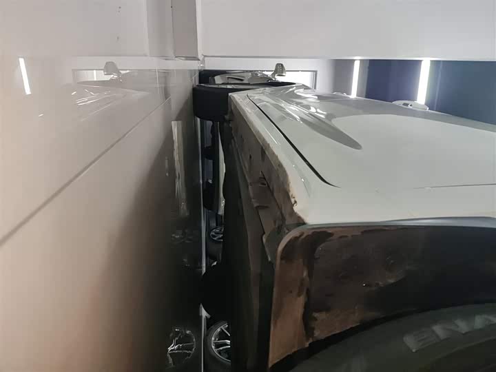 Фото 21 - Toyota Levin