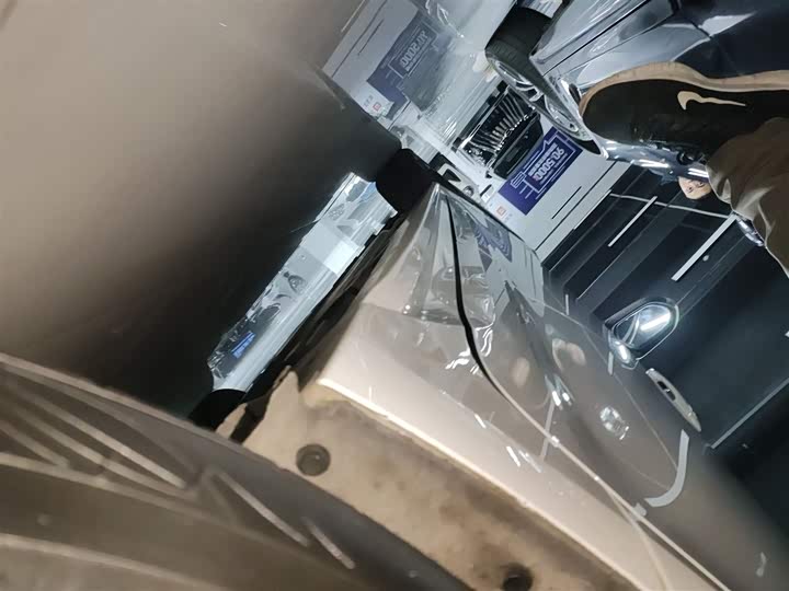 Фото 22 - Toyota Levin